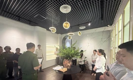 Đề xuất phương án 'bịt lỗ hổng' sau loạt vụ người nổi tiếng quảng cáo vô tội vạ 