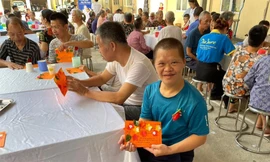 Sửa quy định về chính sách trợ giúp đối tượng bảo trợ xã hội