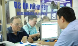 Quy định mới về điều chỉnh tiền lương và thu nhập tháng đóng BHXH từ năm 2024