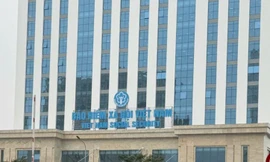 Bộ máy mới của Bảo hiểm xã hội Việt Nam