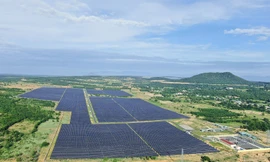 'Sức khỏe' tài chính của doanh nghiệp có dự án bị thu hồi giá điện ưu đãi