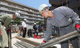 Quỹ hỗ trợ việc làm ngoài nước hoạt động ra sao trong 12 năm qua?