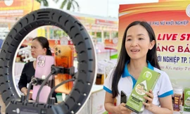 Đề xuất bảo vệ người bán hàng online 