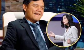 Các Shark đầu tư vì 'xanh, sạch, xinh': Cợt nhả trên truyền hình là không chấp nhận được!