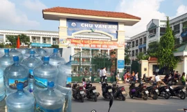 Sở Y tế Hà Nội kết luận vụ nước uống Việt Xưa bị 'tố' nhiễm khuẩn