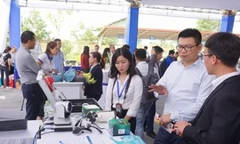 'Ông lớn' Microsolf hợp tác với hàng loạt doanh nghiệp Việt Nam
