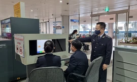 60 giám đốc doanh nghiệp bị tạm hoãn xuất cảnh