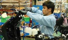 Khống chế lãi vay 20% khiến nhiều ‘ông lớn’ lo lắng. Ảnh minh họa