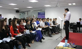 Bộ Công Thương: Tăng kiểm tra kinh doanh đa cấp biến tướng 