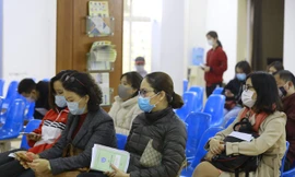 Đề xuất 'nới' thời gian lao động mất việc nhận hỗ trợ gói 62 nghìn tỷ đồng