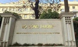 Công bố kết luận thanh tra một số đơn vị thuộc Bộ Công Thương 