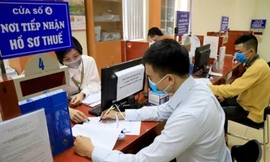 Nhiều doanh nghiệp nộp thừa tiền thuế mà không biết