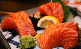 Lý do người Việt chi tới 30 USD mua 1kg cá hồi Na Uy