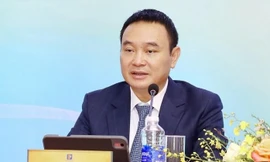 Miễn nhiệm chức Tổng Giám đốc Petrolimex với ông Đào Nam Hải