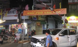 Nguyên nhân vụ tai nạn đường sắt nghiêm trọng ở Đồng Nai