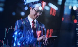 Cổ đông lớn, người nhà lãnh đạo doanh nghiệp ồ ạt thoái vốn