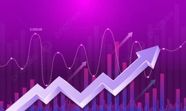 Chứng khoán tím ngắt sau tin Mỹ hoãn áp thuế