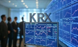 HoSE thông tin về hệ thống công nghệ thông tin mới sắp vận hành 