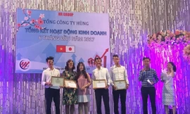 Một công ty trong tập đoàn xuất khẩu lao động 'ma' dừng hoạt động