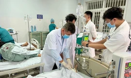 Yêu cầu điều tra vụ một người tử vong, nhiều người ngộ độc sau khi ăn cá chép muối ủ chua 