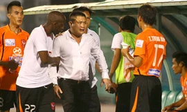 Bầu Thụy là ai?