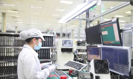 Chia dòng thương mại vào Mỹ thời ‘đòn thuế’ Trump 2.0