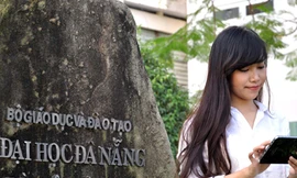 Hoa khôi “không xinh”