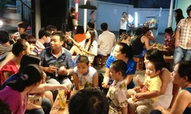 24 tuổi kiếm hơn 120 triệu/tháng