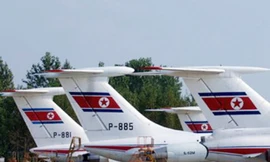 Bay cùng Air Koryo, hành khách sẽ có được những trải nghiệm vô cùng mới lạ, nhưng cũng sẽ rất sốc - Ảnh: SAI.