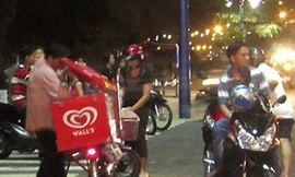 Lời đồn ác ý 'vợ cắt của quý chồng'