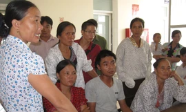 Trẻ 3 ngày tuổi tử vong bất thường