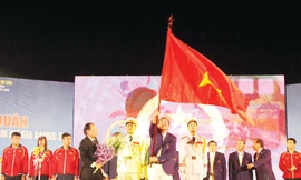 Việt Nam sẽ giành 70 HCV ở SEA Games 27
