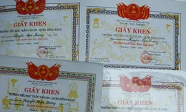 Học sinh lớp 10 tự tử không bị trầm cảm