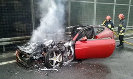 Ferrari liên tiếp gặp vận đen