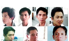 Nghẹt thở vụ bắt cóc con tin đòi gần 500 triệu