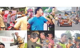 Ủng hộ nổ súng nhưng còn băn khoăn