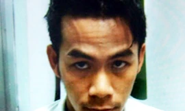 Đối tượng Nguyễn Huynh