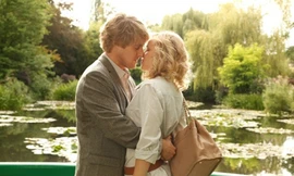 Hollywood đổ bộ LHP Cannes