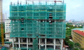 D’.Palais de Louis tăng tốc về đích