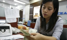 Đô la tăng vì đồn đoán?