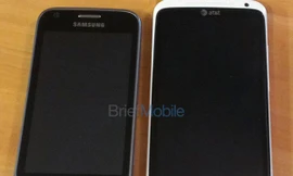 Lộ ảnh smartphone lõi kép tầm trung của Samsung