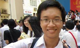 Bảy công dân trẻ tiêu biểu TPHCM 2013