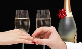 Tuổi đẹp lên xe hoa