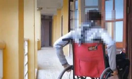 Số phận lãng tử: Sáng ăn xin, tối đi vũ trường