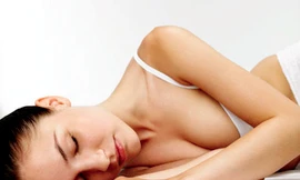 Ngủ đủ 8 tiếng một ngày để đẹp hơn