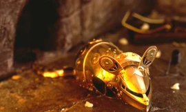 Áo giáp đôi cho ‘Tom và Jerry’