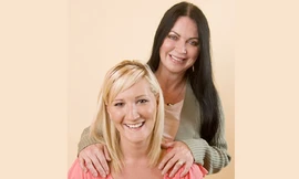 Một vũ nữ có thai với con trai Bin Laden