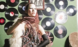 'Người điên' múa đương đại