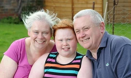 Thần đồng 8 tuổi bị đuổi học 3 lần