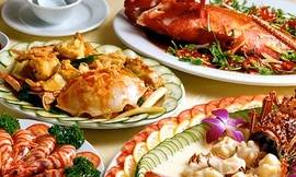 Những điều cần biết khi ăn hải sản